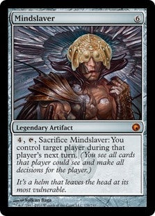 Mindslaver (SOM-M)