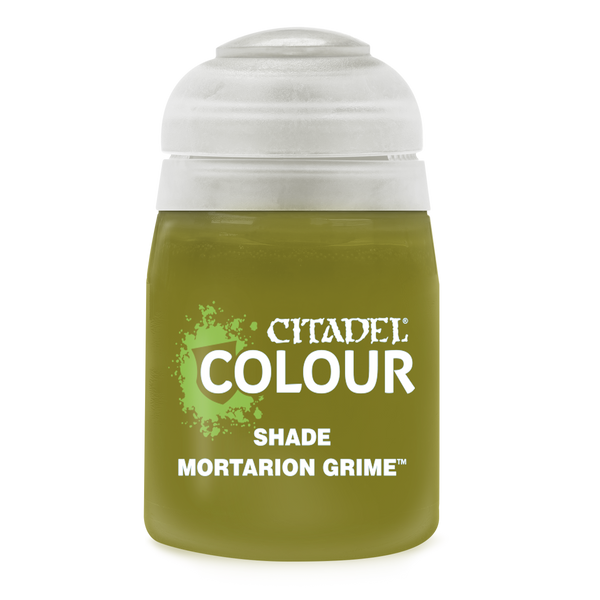 Citadel: Shade - Mortarion Grime (18mL)