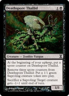 Deathspore Thallid (TSP-C)