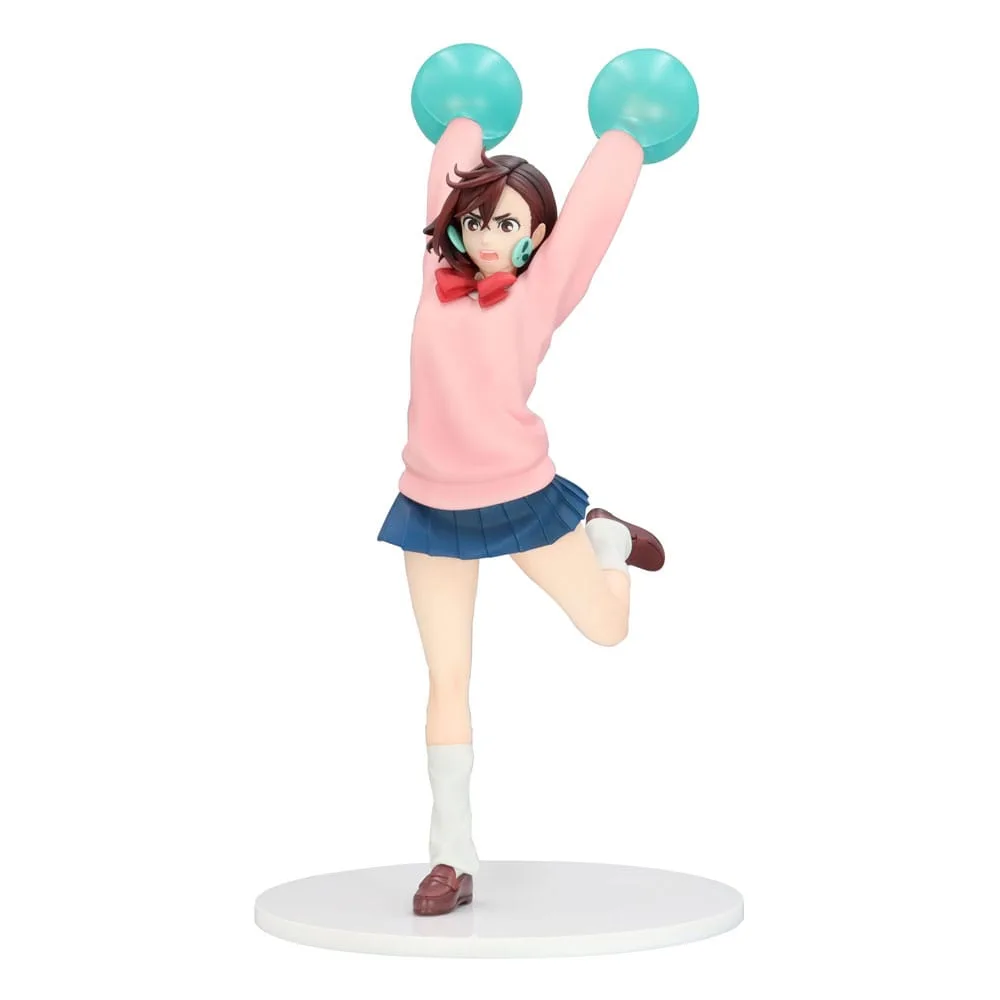 Momo Trio-Try-iT Figure