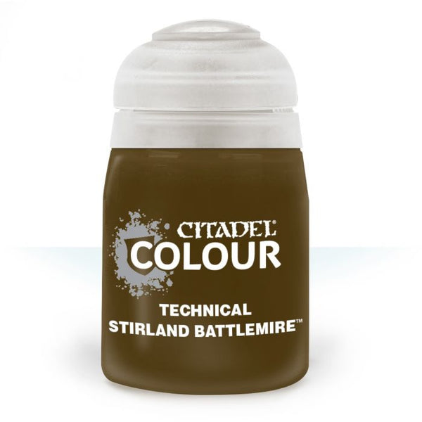 Citadel: Technical - Stirland Battlemire (24mL)