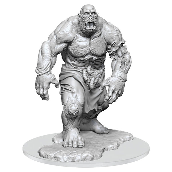 Pathfinder Battles: Deep Cuts - Zombie Hulk W16