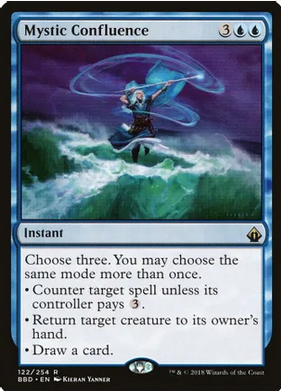 Mystic Confluence (BBD-R)