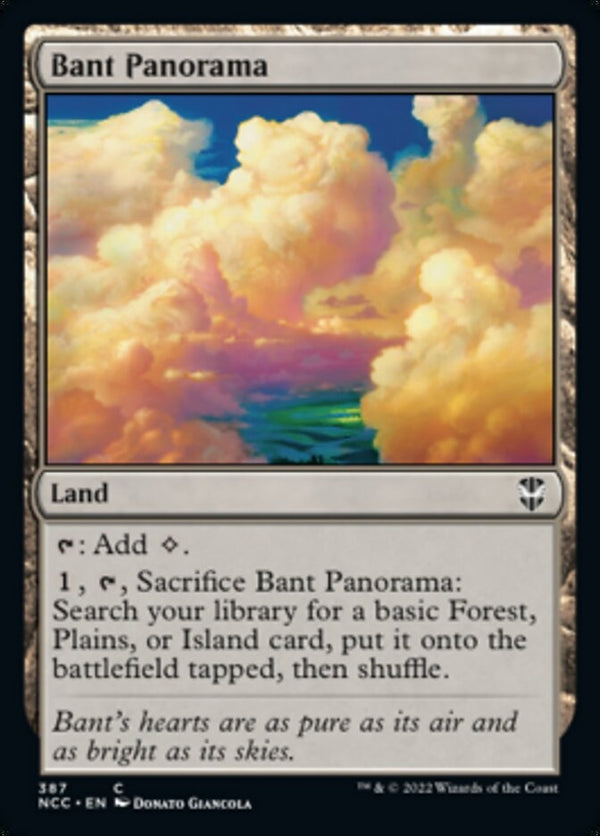 Bant Panorama [#387] (NCC-C)