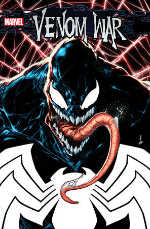 VENOM WAR