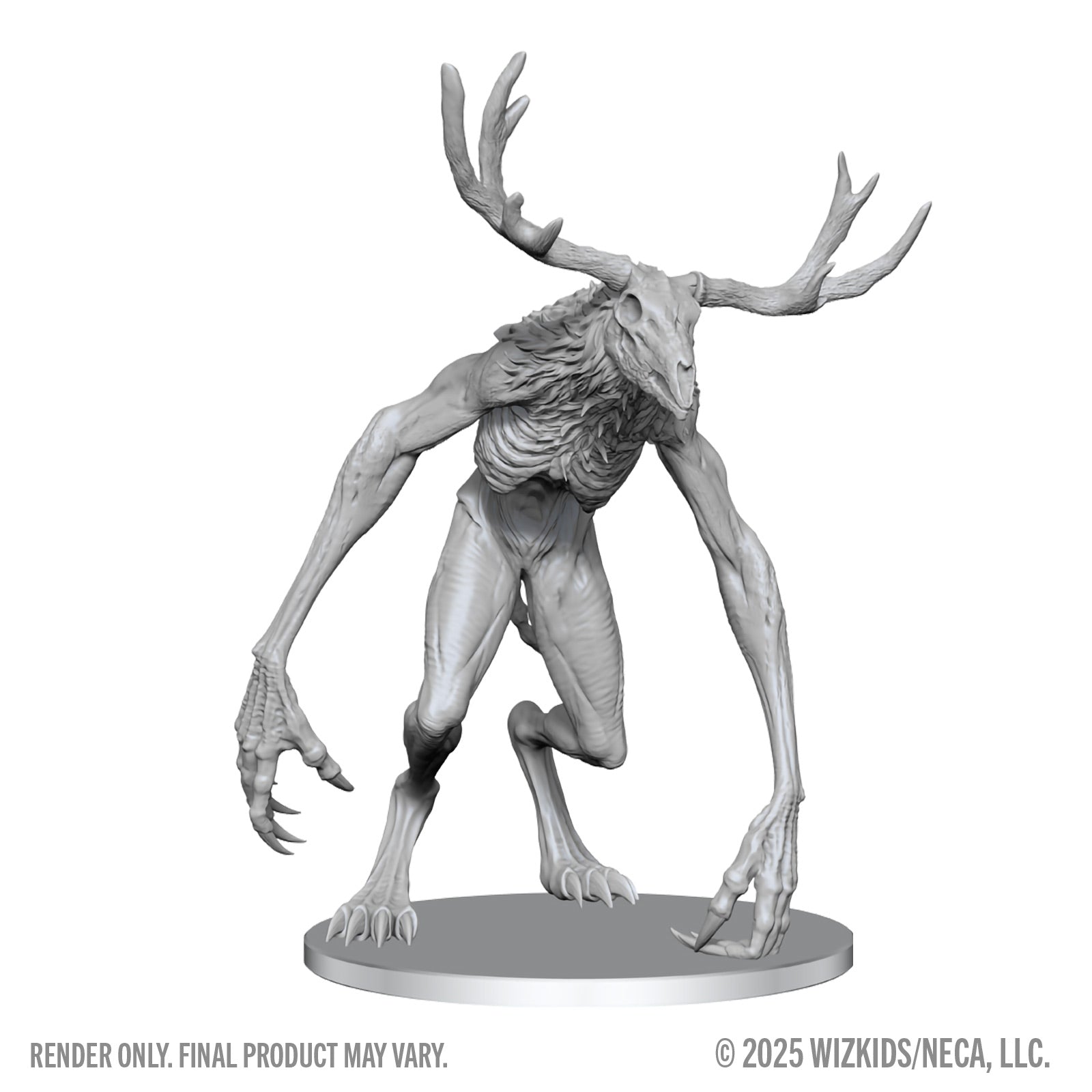 Wizkids: Deep Cuts - Wendigo (90828)