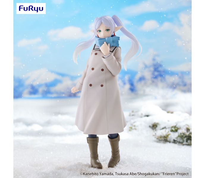 Frieren Trio-Try-iT Figure
