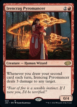 Irencrag Pyromancer [