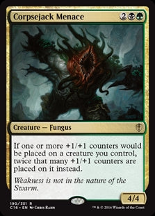 Corpsejack Menace (C16-R)