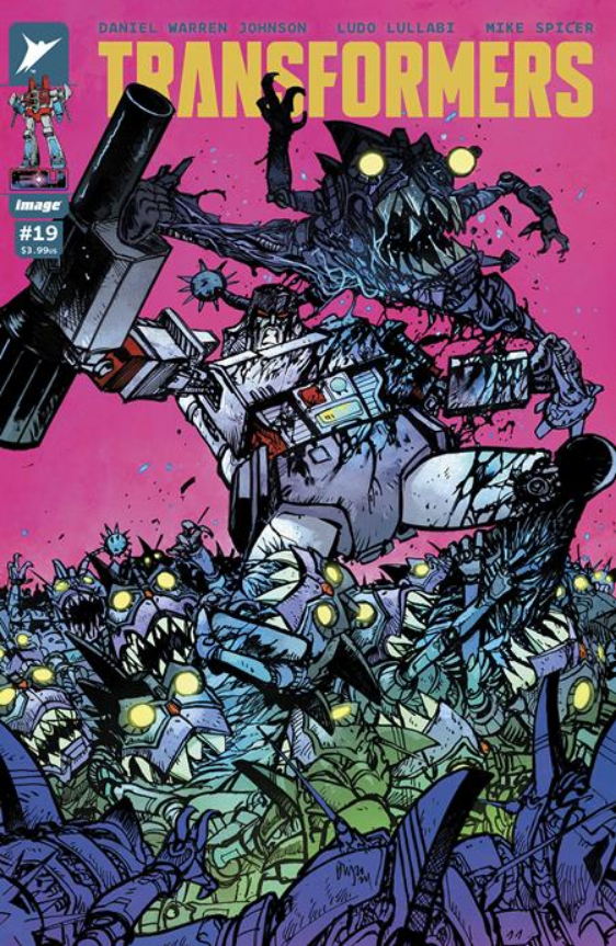 ABSOLUTE BATMAN #7 CVR A NICK DRAGOTTA