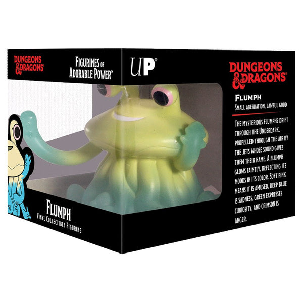 Ultra-PRO: Figurines of Adorable Power - D&D: Flumph