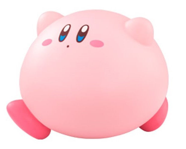 Kirby Friends 2: Mini Figure – Kirby (Full) (4)