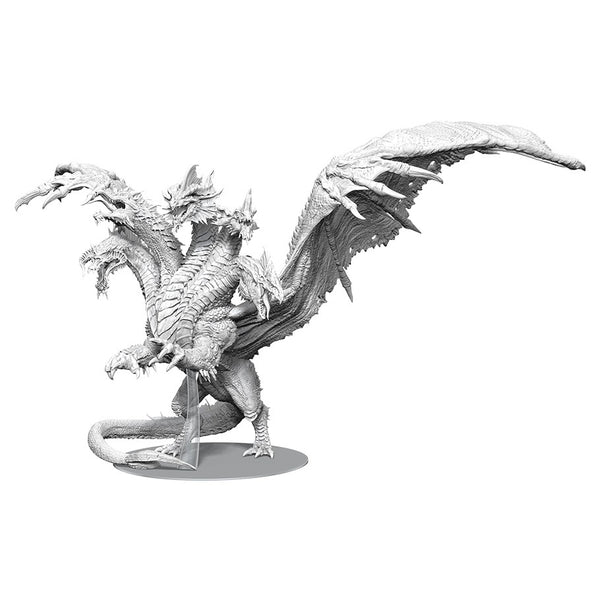 D&D: Nolzur's Marvelous Miniatures - Aspect of Tiamat