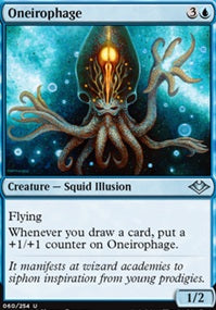 Oneirophage (MH1-U)