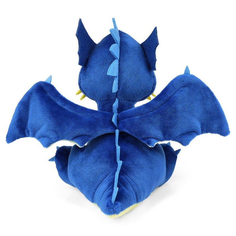 Kidrobot: Phunny Plush - D&D: Blue Dragon