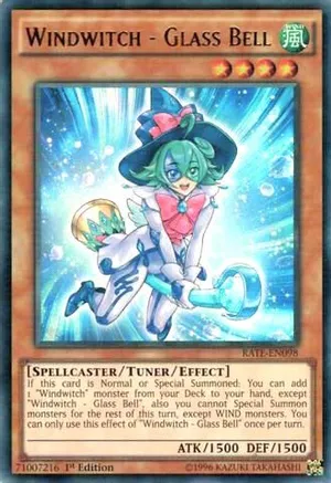 Raging Tempest (RATE)