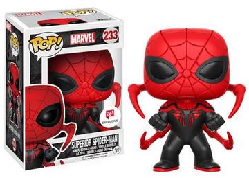 POP Figure: Marvel  #233 - Superior Spider-Man (Walgreens Exclusive)