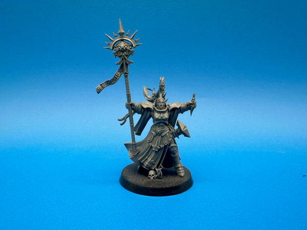AoS: Stormcast Eternals - Knight-Incantor (USED)
