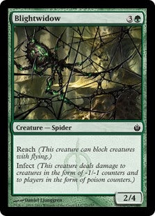 Blightwidow (MBS-C)