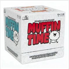 Muffin Time