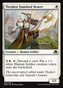 Thraben Standard Bearer (EMN-C)