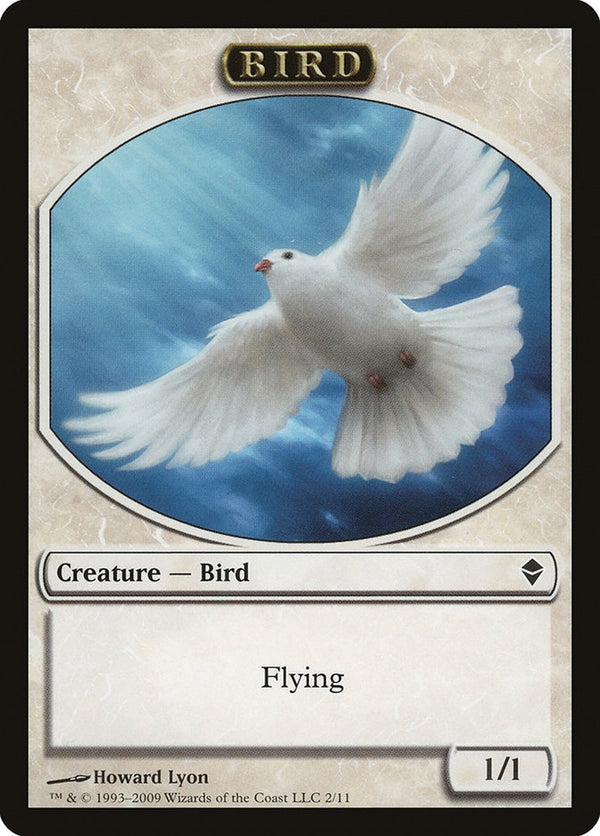 Bird (ZEN-T)