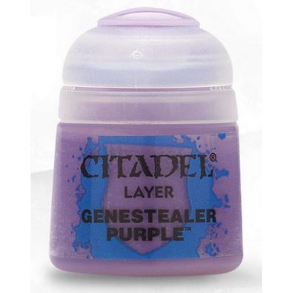 Citadel: Layer - Genestealer Purple (12mL)