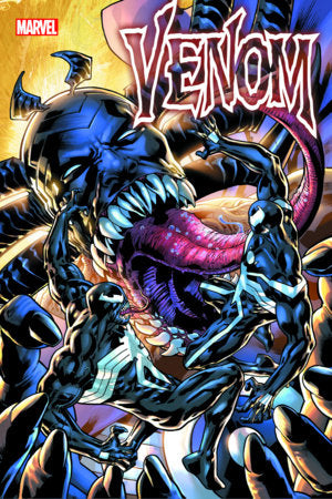 VENOM #10