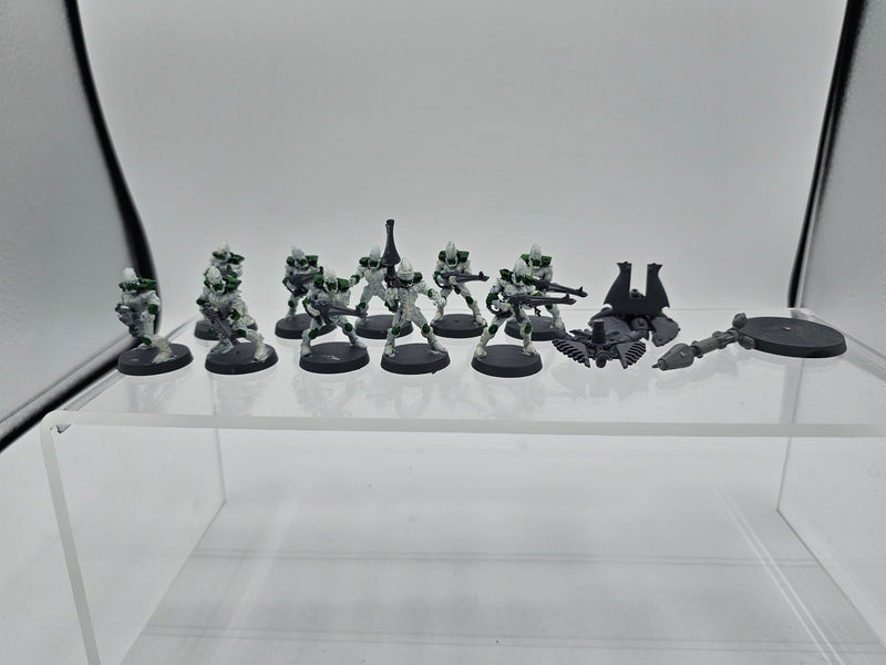 40K: Aeldari Guardians (USED) Lot 2