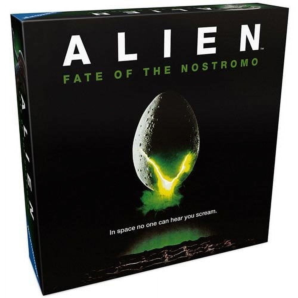 Alien: Fate of the Nostromo (USED)