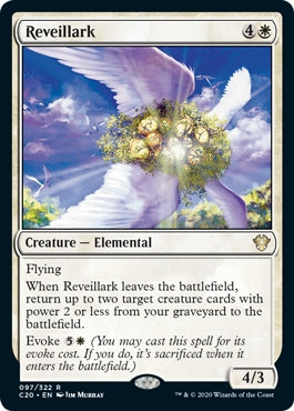 Reveillark (C20-R)