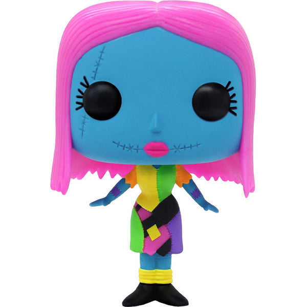 POP Figure: Disney #0016 - Sally (BLKLT)