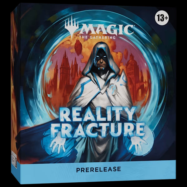 MTG: Reality Fracture - Prerelease Pack