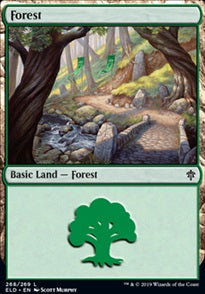 Forest [#268] (ELD-C)