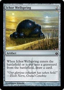 Ichor Wellspring (MBS-C)