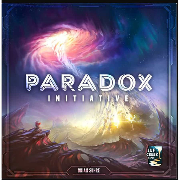 Paradox Initiative (Standard Edition)