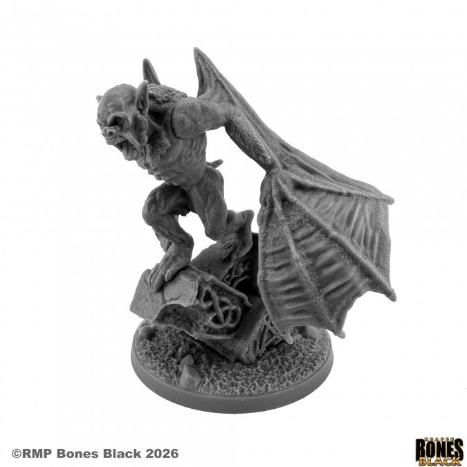 Bones 44379: Vorvorklaka Elder
