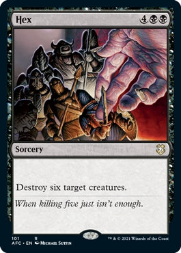 Hex [ #0101 ] (AFC-R)