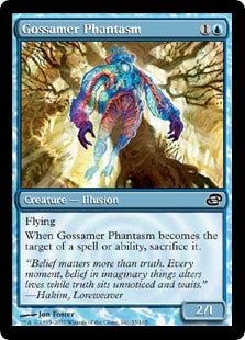 Gossamer Phantasm (PLC-C)