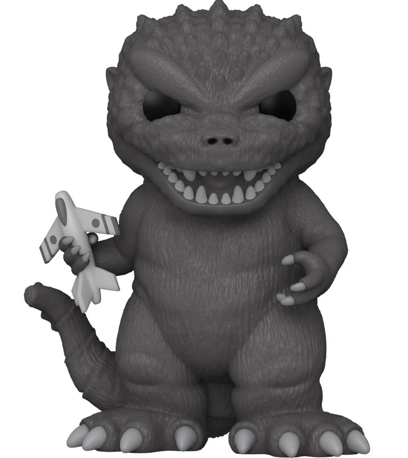 POP Figure: Godzilla 70th Anniversary