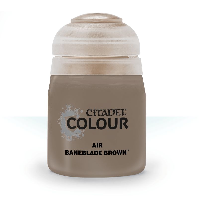 Citadel: Air - Baneblade Brown (24mL)