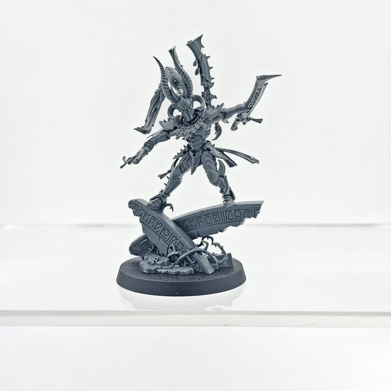 40K: Drukhari - Drahzar (USED)