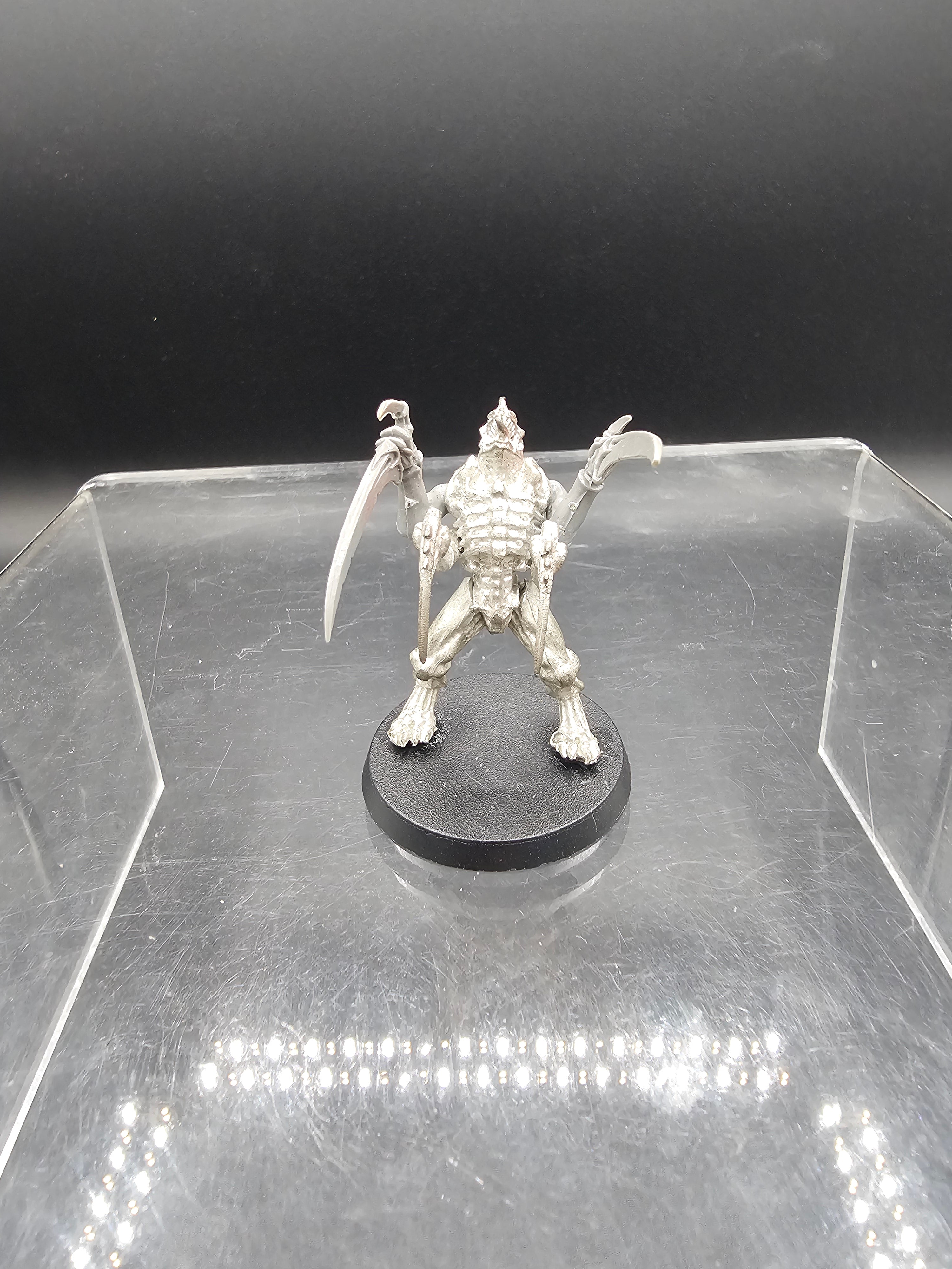 40K: Tyranids - Broodlord (USED, OOP) [Lot #1]