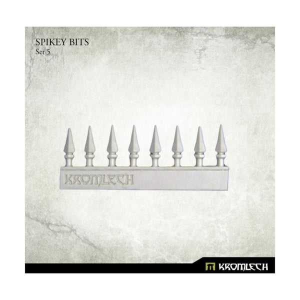 Kromlech KRVB071: Spikey Bits Set 5 (16)