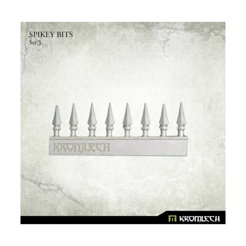 Kromlech KRVB071: Spikey Bits Set 5 (16)