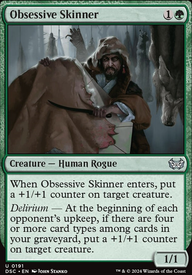 Obsessive Skinner [#0191] (DSC-U)