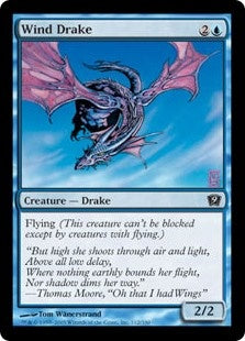 Wind Drake (9ED-C)