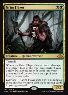 Grim Flayer (EMN-M)