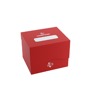 GameGenic: Deck Box - Side Holder 100+ XL