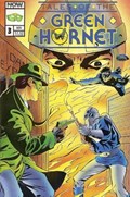 Tales of the Green Hornet (1992 Series) #1-3 Comic Bundle (Complete Series)